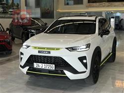 هافال جي تي H6
